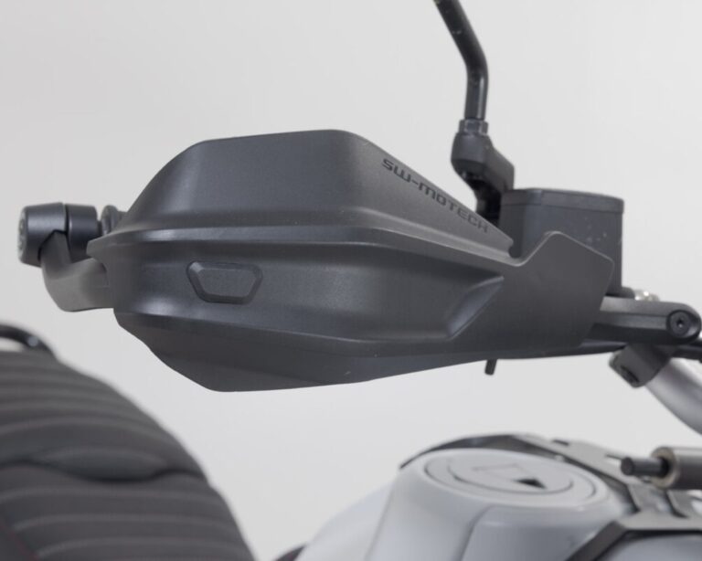SW-Motech Adventure Handguard Kit for Ducati DesertX