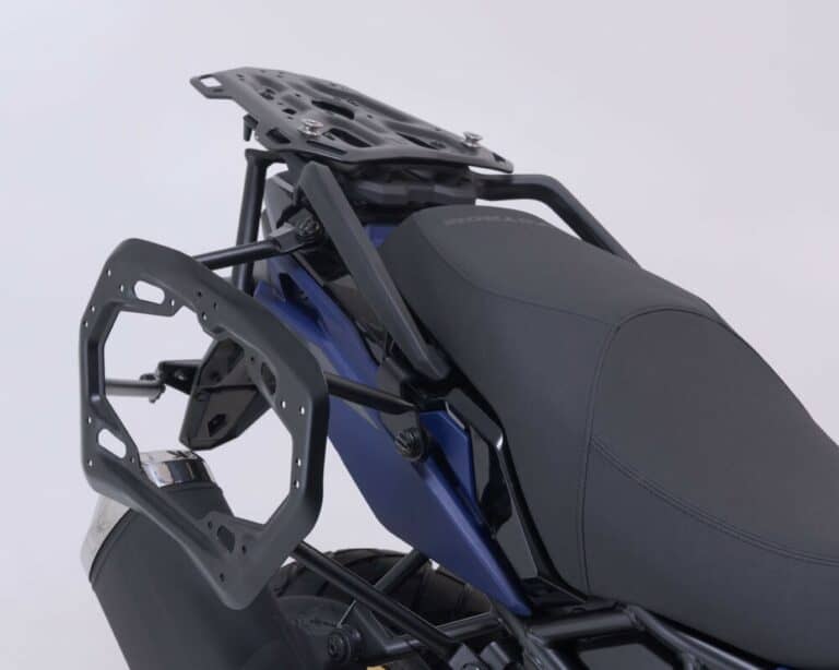 SW-Motech PRO Side Carrier for Suzuki V-Strom 800DE