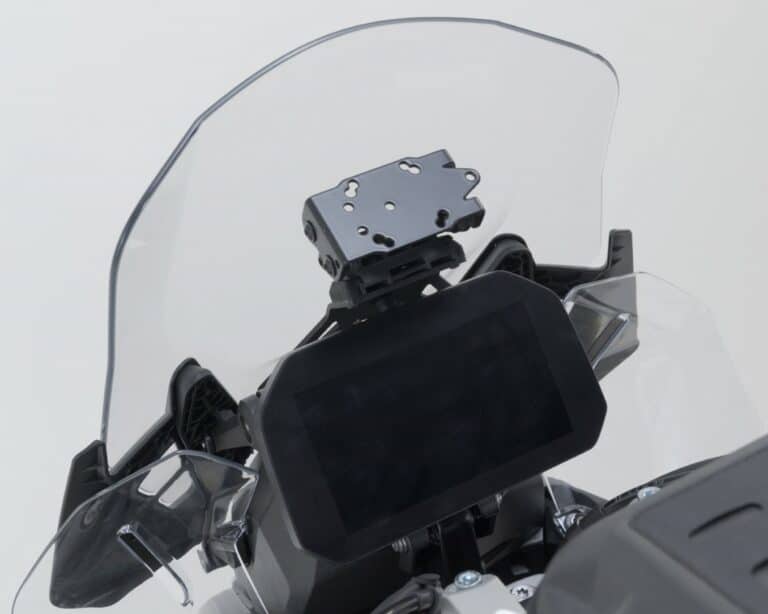 SW-Motech Cockpit GPS Mount for BMW R 1300 GS