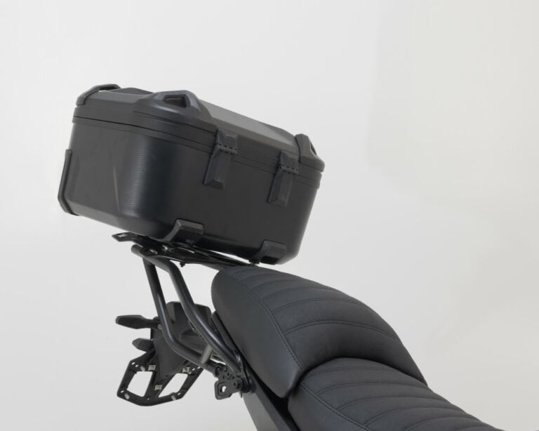 SW-Motech DUSC Top Case System for BMW R 1300 GS – 41L
