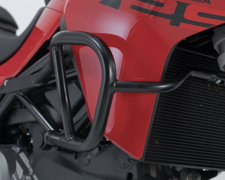 SW-Motech Crashbars for Ducati Multistrada 950 / 1200 / 1260