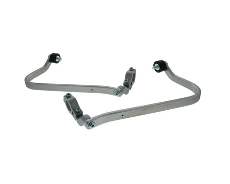 Barkbusters Handguard Mount for Suzuki V-Strom 800DE