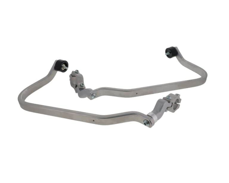 Barkbusters Handguard Mount for Triumph Tiger 900