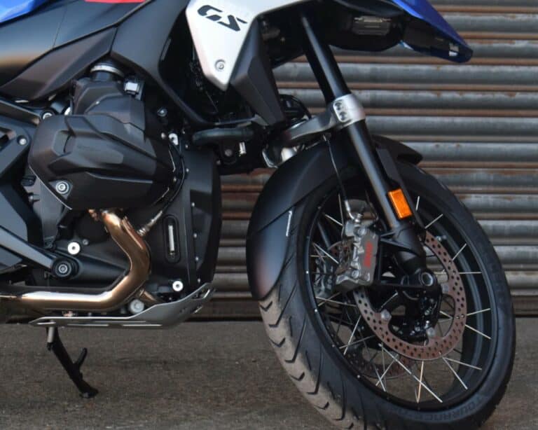 Pyramid Extenda Fenda for BMW R 1300 GS