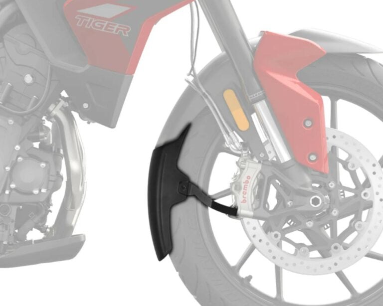 Pyramid Extenda Fenda EXTRA for Triumph Tiger 900
