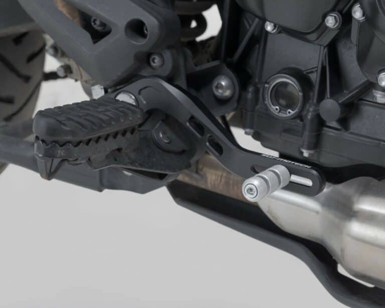 SW-Motech Brake Pedal for Triumph Tiger 800 Models