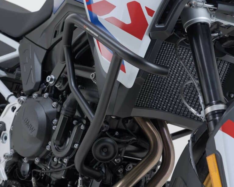 SW-Motech Crashbars for BMW F750GS / F850GS / F900GS