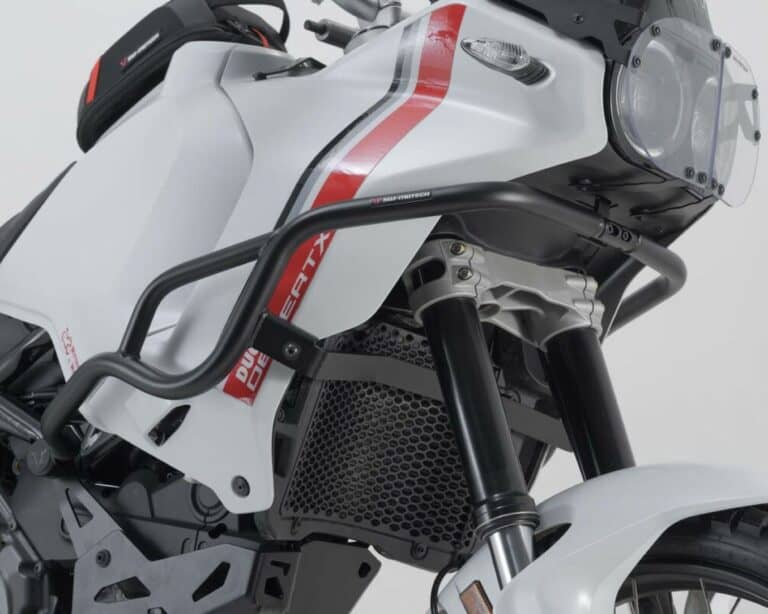 SW-Motech Crashbars for Ducati DesertX