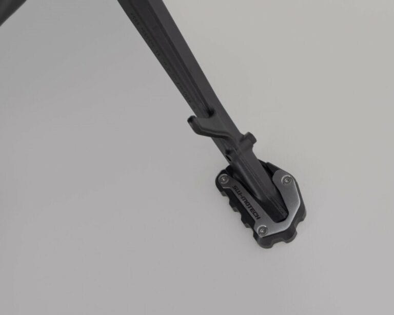 SW-Motech Sidestand Foot Enlarger for BMW R 1300 GS