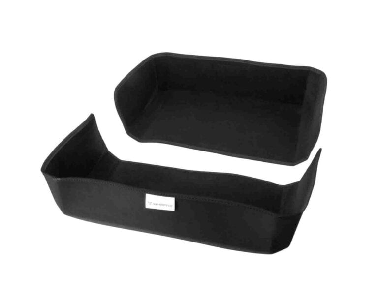 SW-Motech Inlay for TraX ADV Side Cases - 37L/45L