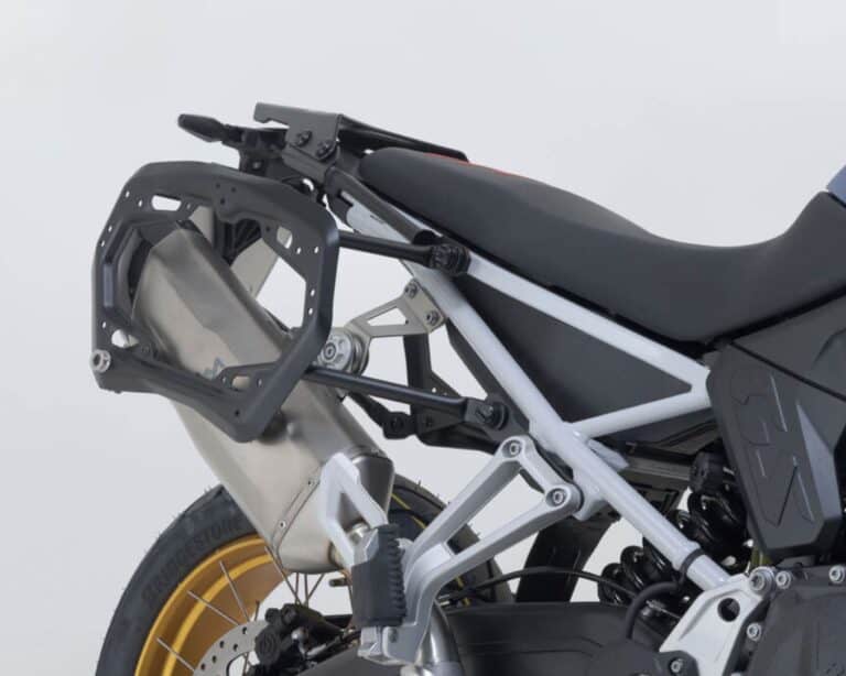 SW-Motech PRO Side Carrier for BMW F 900 GS
