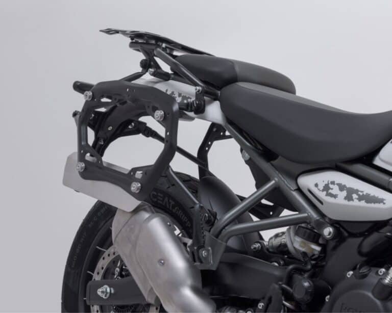 SW-Motech PRO Side Carrier for Royal Enfield Himalayan 450