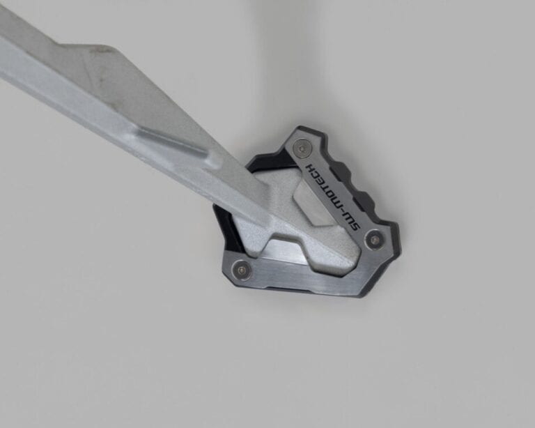 SW-Motech Sidestand Foot Enlarger for BMW F 900 GS