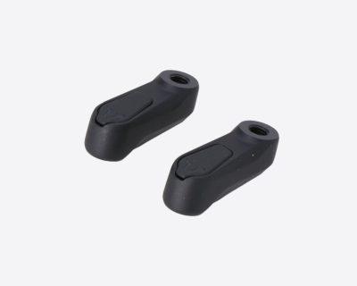 SW-Motech Mirror Extension - Black