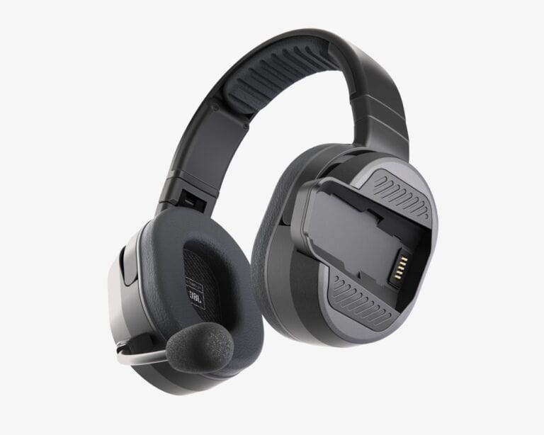 CARDO ACCESSORY - PACKTALK EDGEPHONES