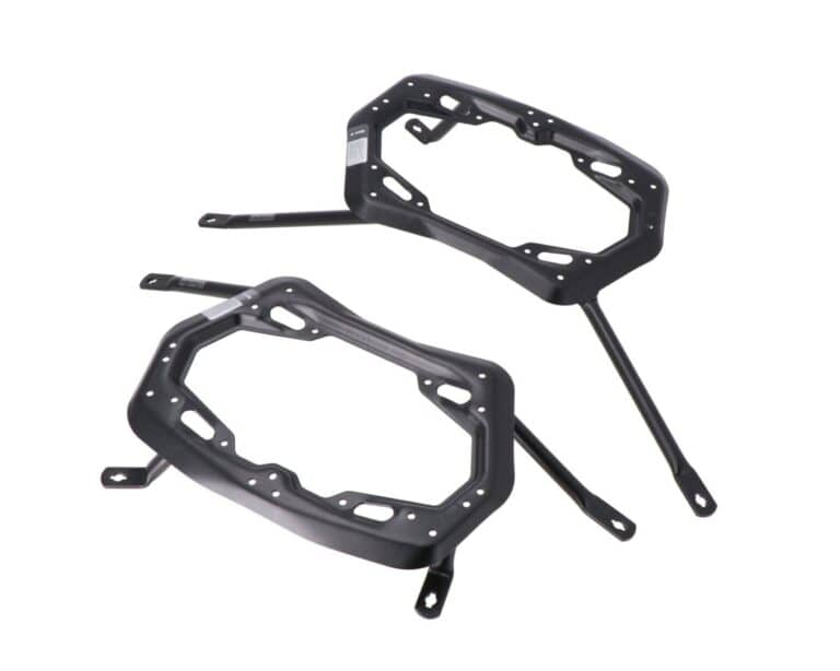 SW-Motech PRO Side Carrier for Triumph Tiger 900 GT / Rally Pro