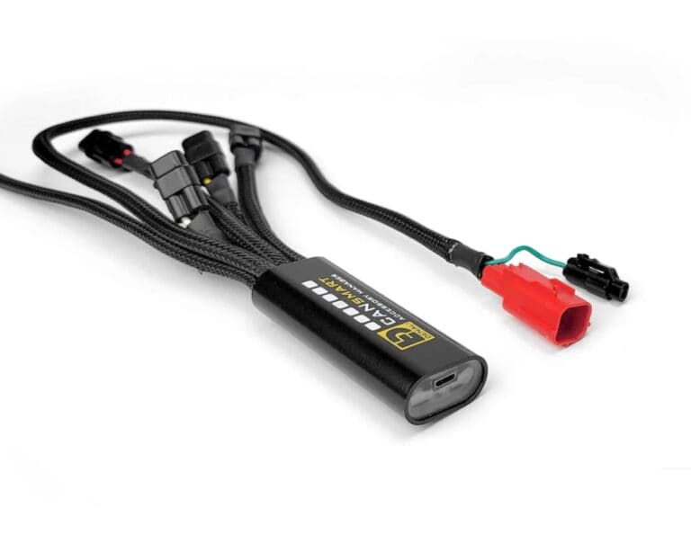DENALI Plug-n-Play CANsmart™ Controller - KTM 890 & New 1290 Series - GEN II