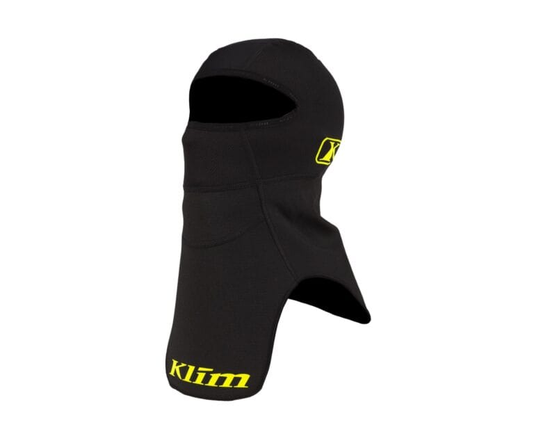 Klim Balaclava