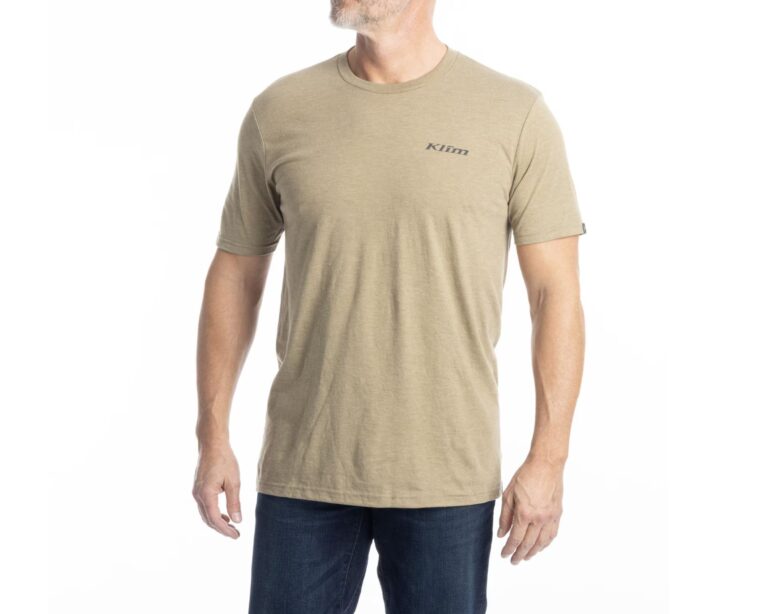 Klim Hawley Tri-blend Tee