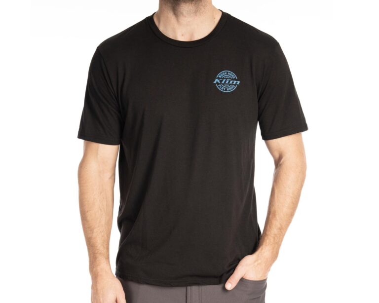 Klim Live to Ride Tri-blend Tee