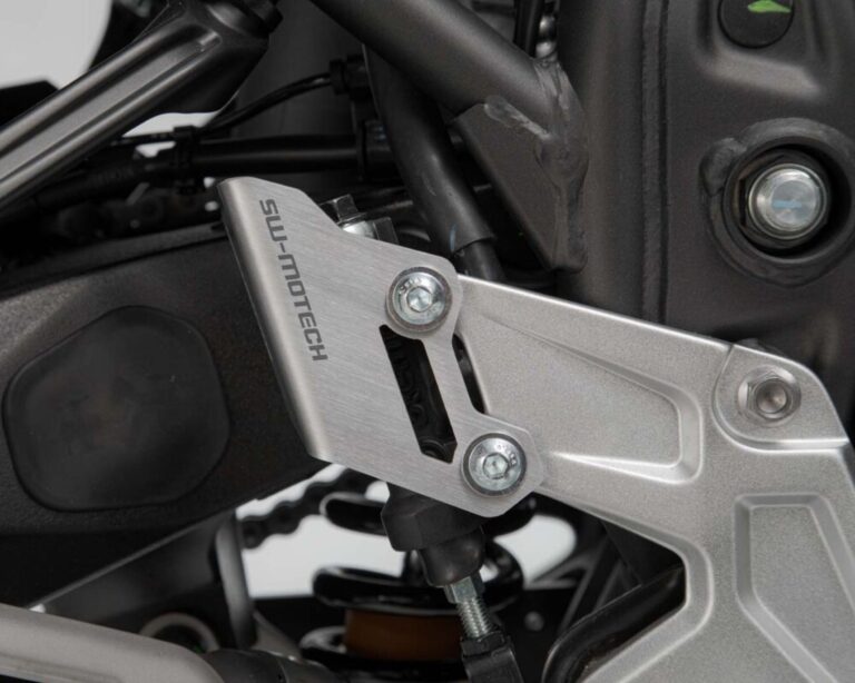 SW-Motech Brake Cylinder Guard for Yamaha Tenere 700