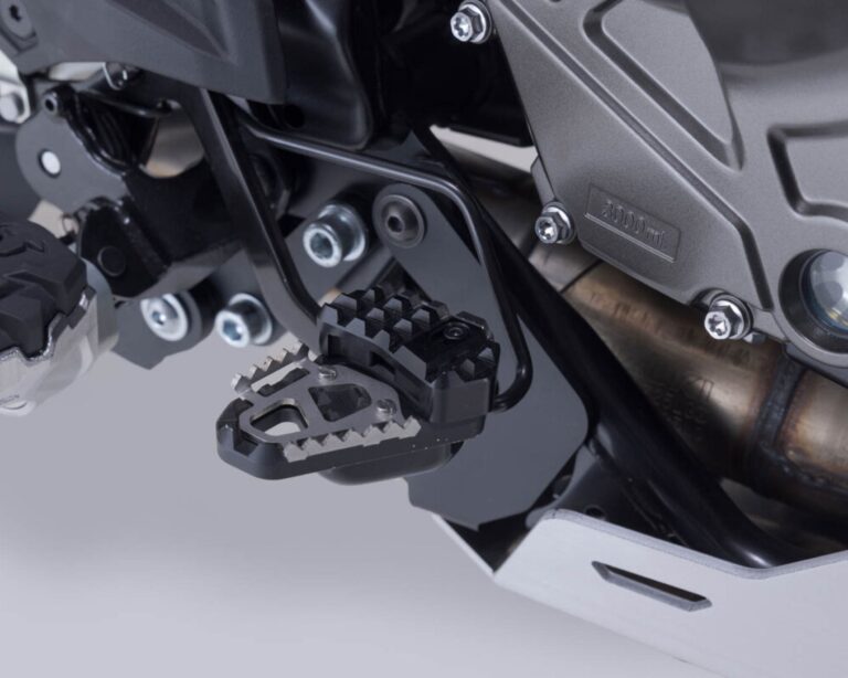 SW-Motech Extension for Brake Pedal for Suzuki V-Strom 800DE