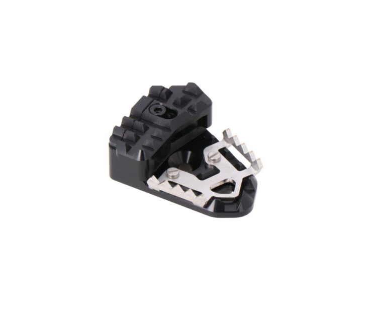 SW-Motech Extension for Brake Pedal for Triumph Tiger 900 Rally / Rally Pro