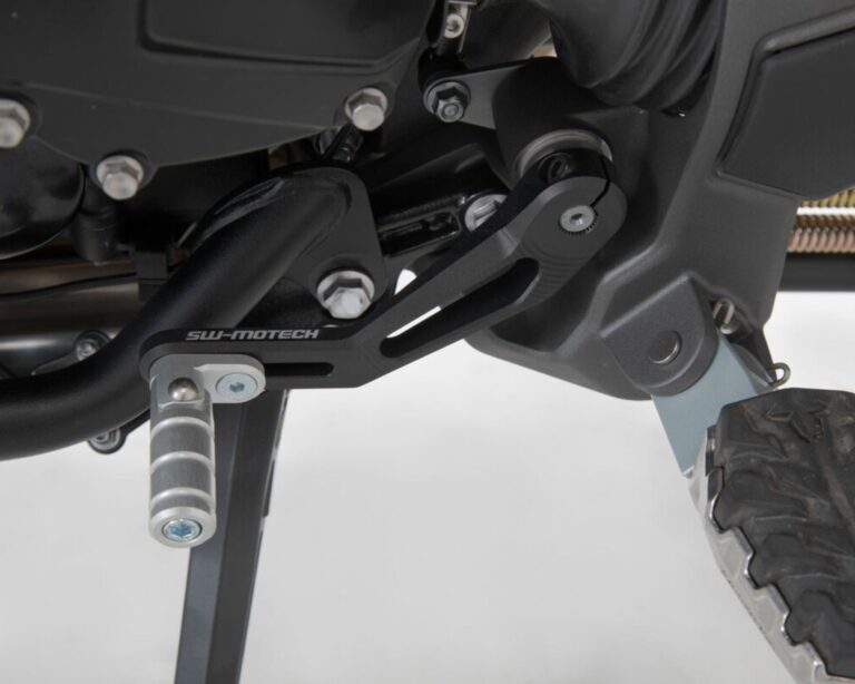 SW-Motech Gear Lever for Triumph Tiger Explorer XC / Tiger 1200