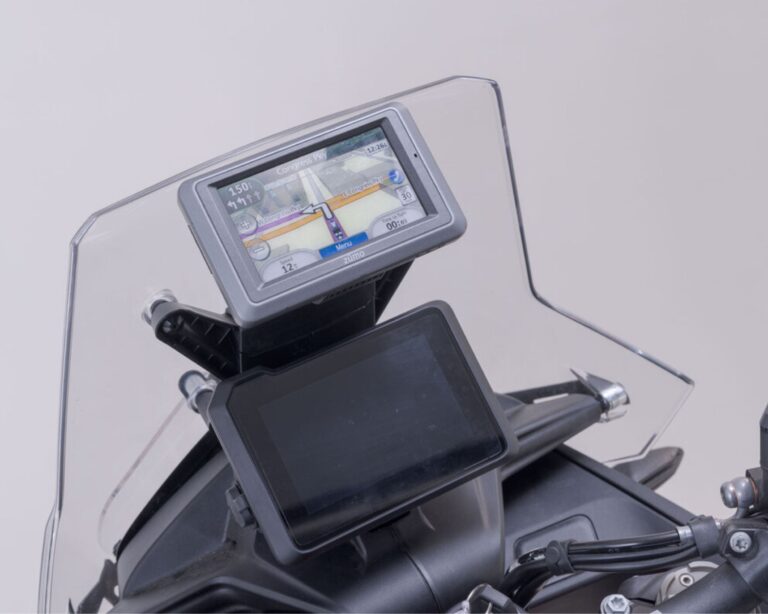 SW-Motech Cockpit GPS Mount for KTM 890 Adventure