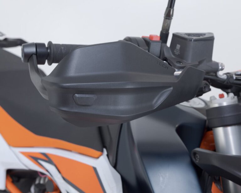 SW-Motech Adventure Handguard Kit for KTM 890 Adventure / 1290 Super Adventure