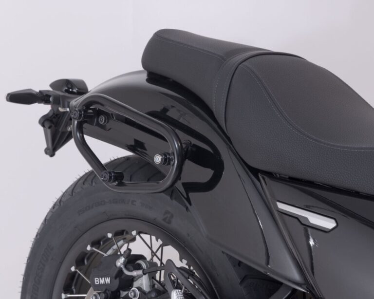 SW-Motech SLC Side Carrier for BMW R12 - Right
