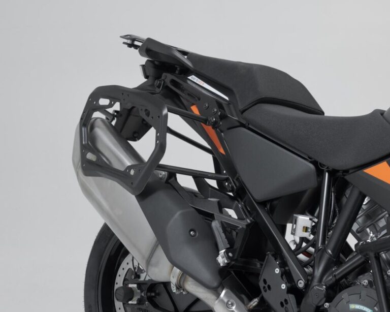 SW-Motech PRO Side Carrier for KTM 1290 Super Adventure