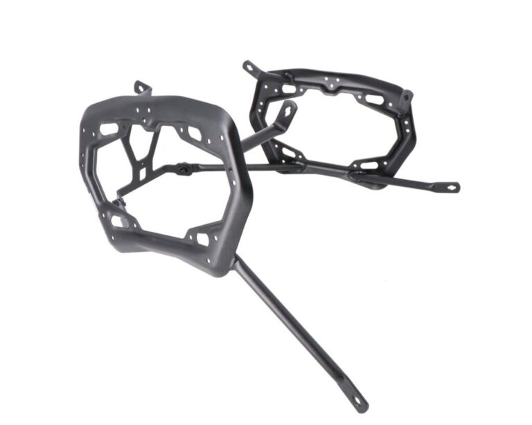 SW-Motech Pro Side Carrier for Triumph Tiger 900