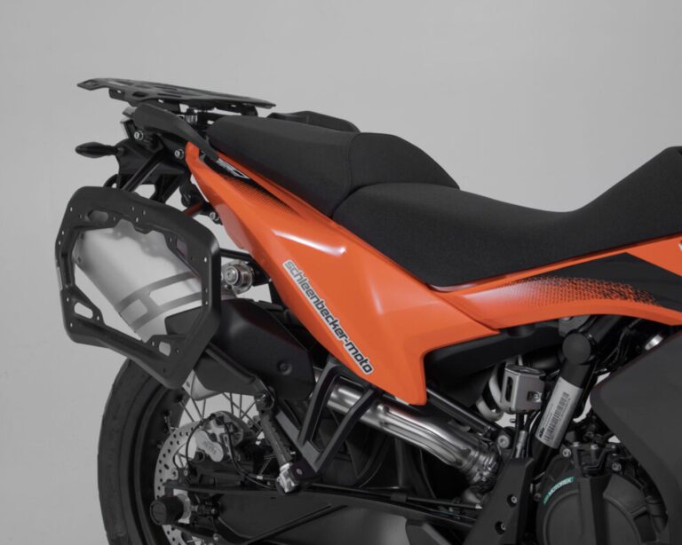 SW-Motech PRO Side Carrier for KTM 890 Adventure