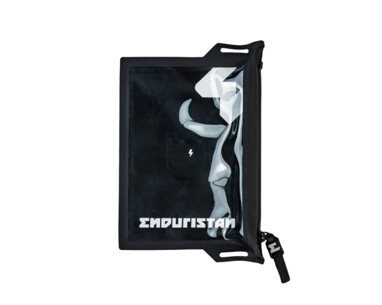 Enduristan Map Pocket 07