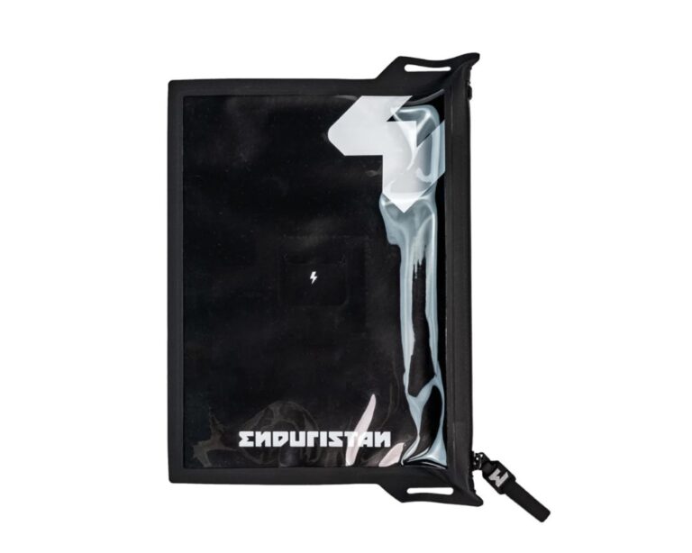 Enduristan Map Pocket 10