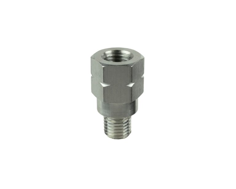 RAM Mounts M10 x 1.25 Thread Extension - 20mm Long