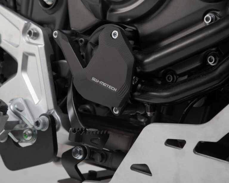 SW-Motech Water Pump Protection for Yamaha Ténéré 700