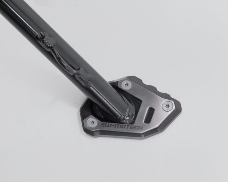 SW-Motech Sidestand Foot Enlarger for KTM 890 Adventure