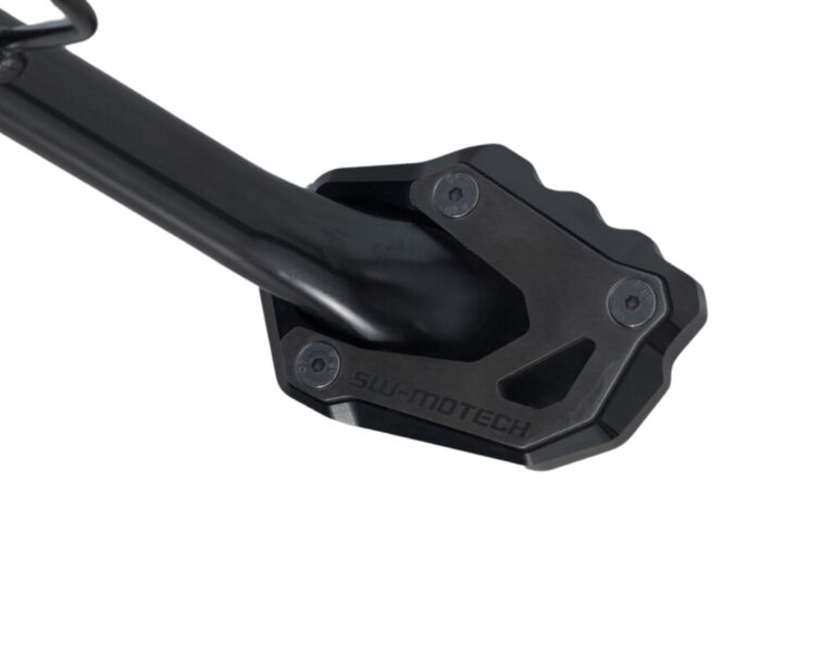 SW-Motech Sidestand Foot Enlarger for Suzuki V-Strom 800DE