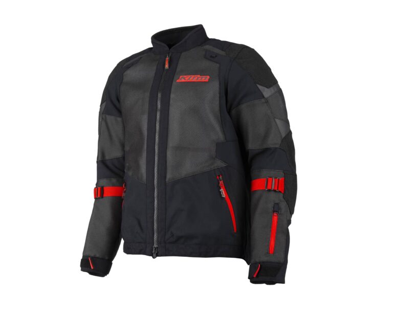 Klim Baja S4 Jacket