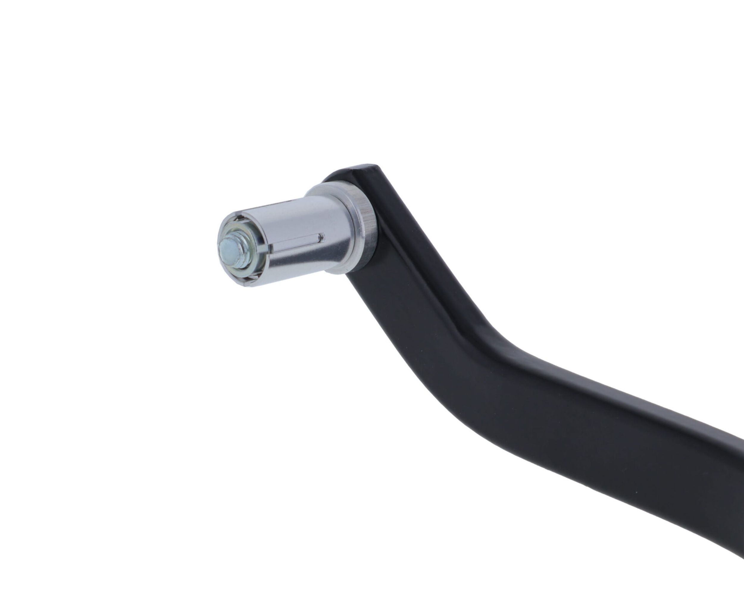 Barkbusters Handguard Mount for Ducati Desert Sled / Scrambler 1100 - Image 3