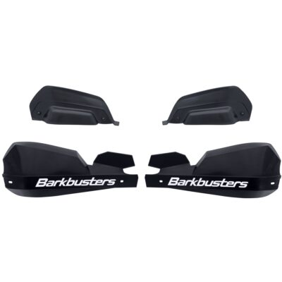Barkbusters VPS Guards - Black