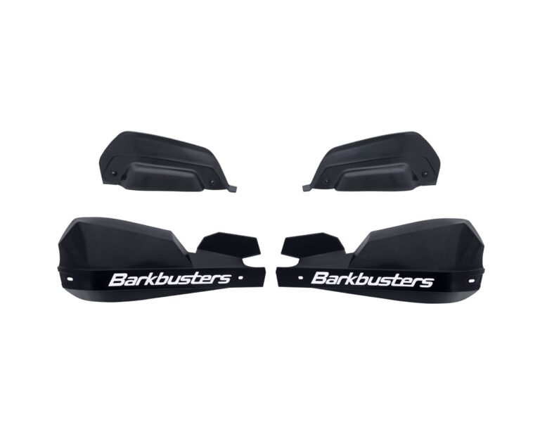 Barkbusters VPS Guards - Black