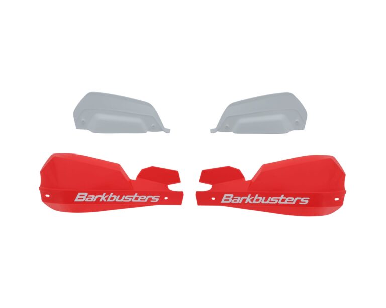 Barkbusters VPS Guards - Red