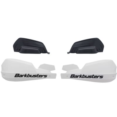 Barkbusters VPS Guards - White