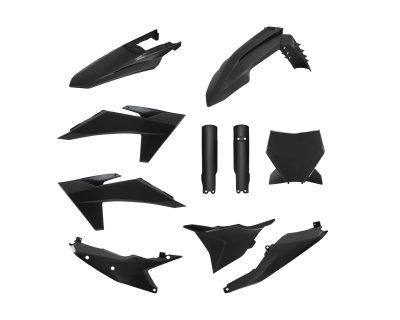 Polisport Full Plastic Kit for KTM SX/SX-F/XC/XC-F