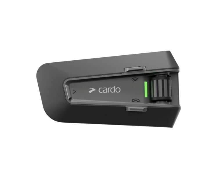 CARDO PACKTALK SPECIAL EDITION