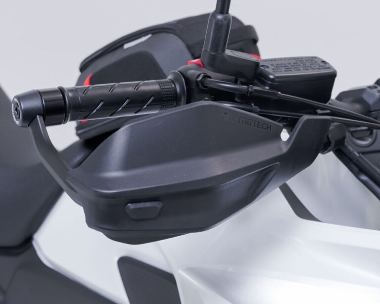 SW-Motech Adventure Handguard Kit for Honda CB500X / NX500