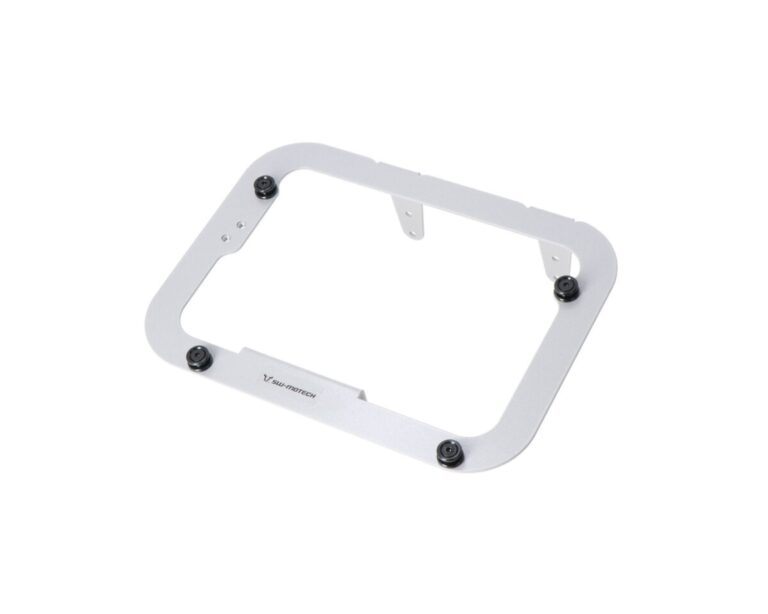 SW-Motech Adapter Kit for OEM BMW Side Carrier - For SysBag L